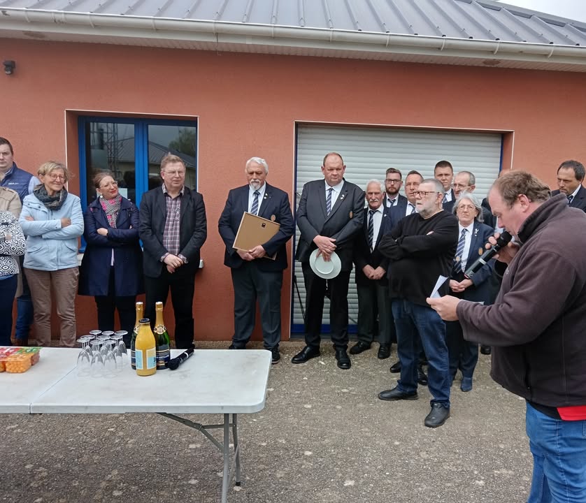 Ville de Saint Martin lez Tatinghem