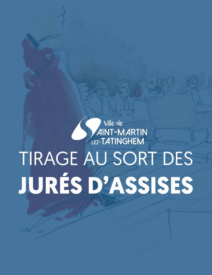 Ville de Saint Martin lez Tatinghem