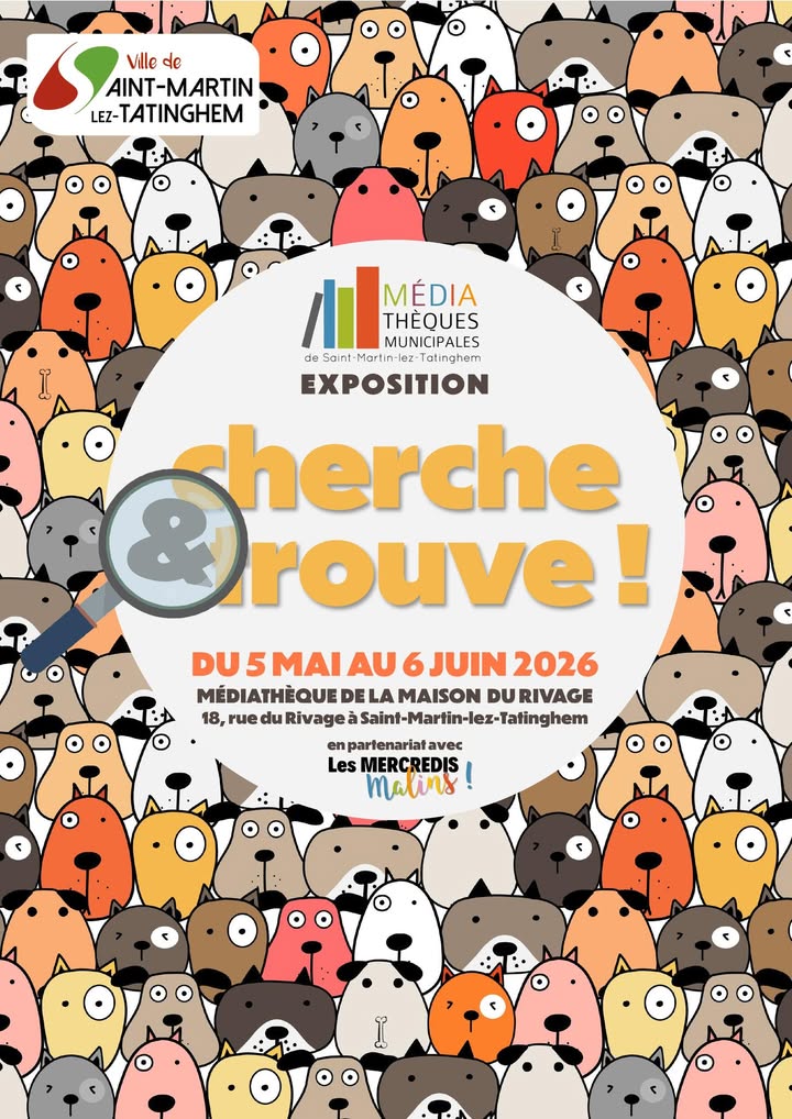 Ville de Saint Martin lez Tatinghem