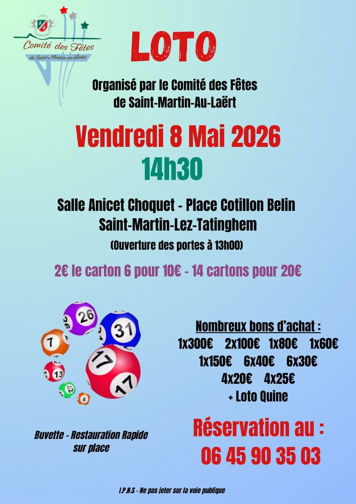 Ville de Saint Martin lez Tatinghem